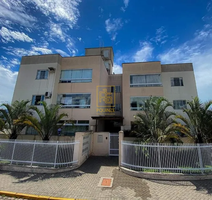 Foto 1 de Apartamento com 3 Quartos à venda, 87m² em Imigrantes, Timbó
