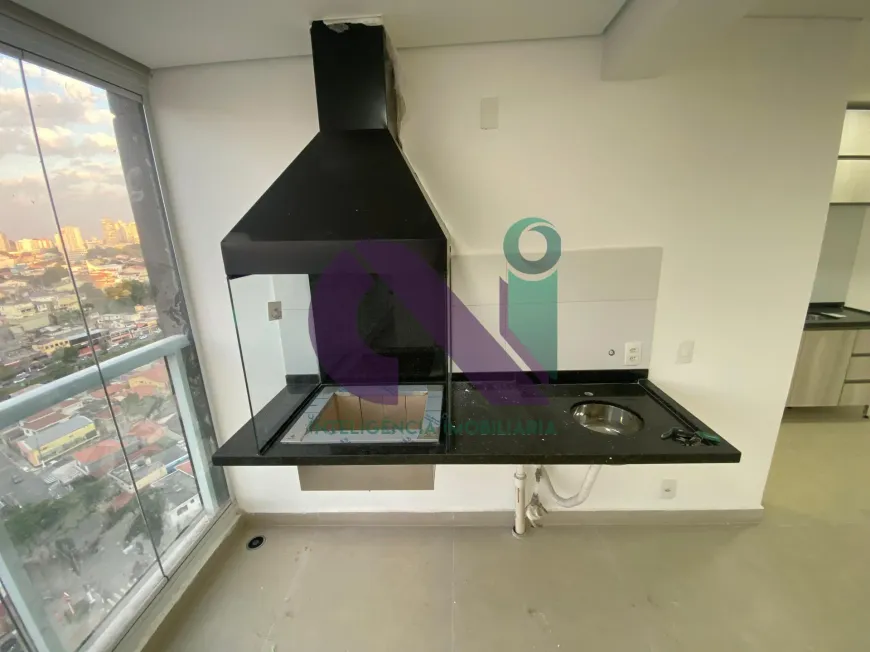 Foto 1 de Apartamento com 2 Quartos à venda, 81m² em Bela Vista, Osasco