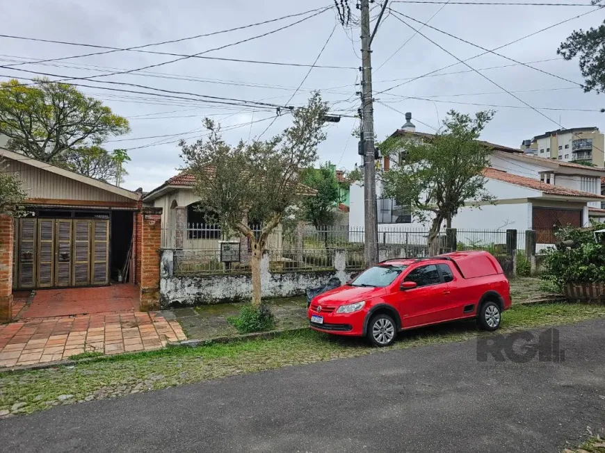 Foto 1 de Lote/Terreno à venda, 109m² em Tristeza, Porto Alegre