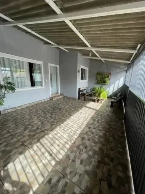 Foto 1 de Casa com 3 Quartos à venda, 130m² em Cremação, Belém