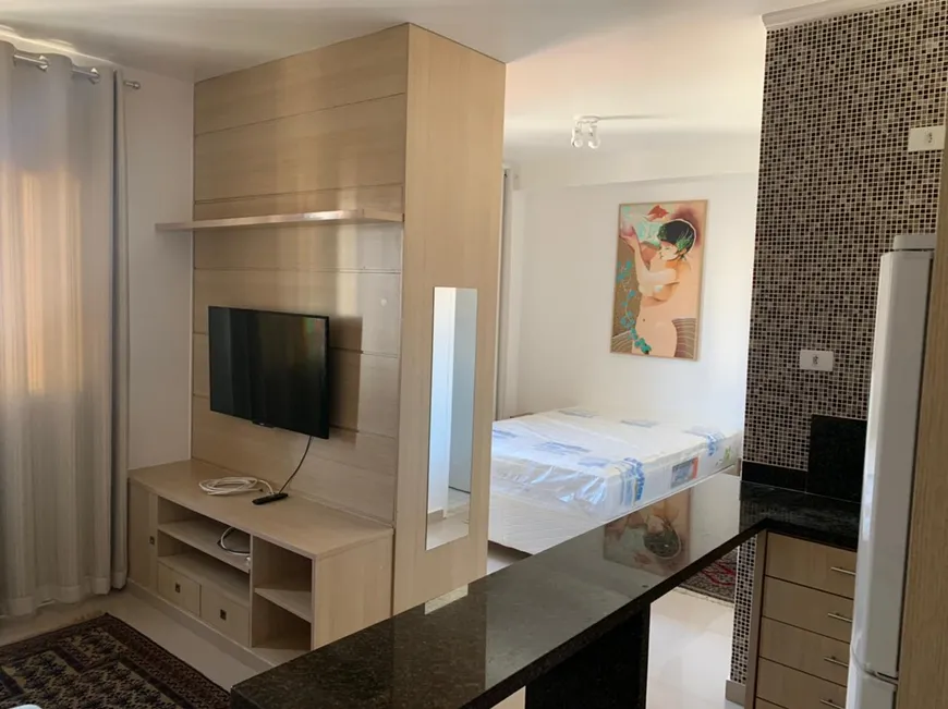 Foto 1 de Apartamento com 1 Quarto à venda, 56m² em Campos Eliseos, São Paulo