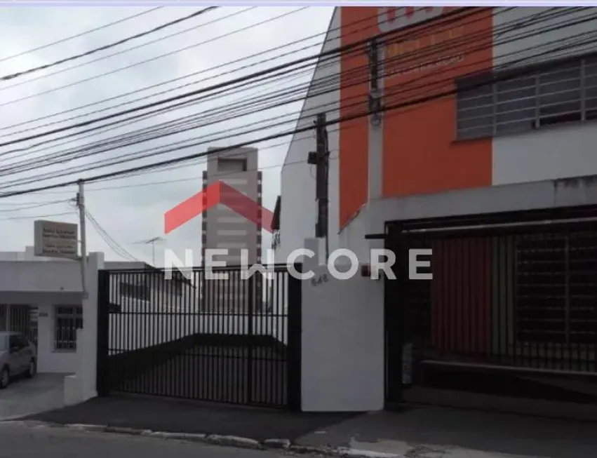 Foto 1 de Lote/Terreno à venda, 152m² em Centro, Osasco