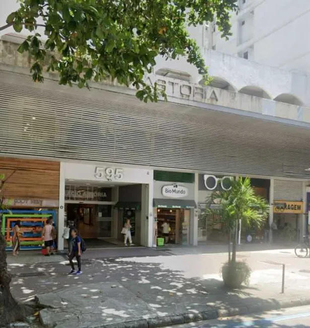 Foto 1 de Ponto Comercial à venda, 80m² em Ipanema, Rio de Janeiro