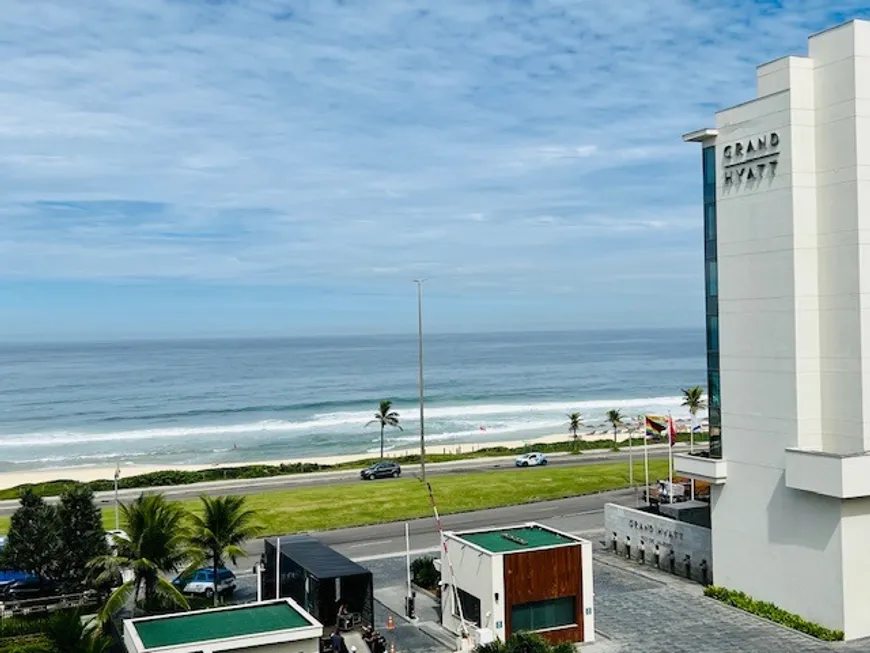 Foto 1 de Apartamento com 1 Quarto à venda, 70m² em Barra da Tijuca, Rio de Janeiro