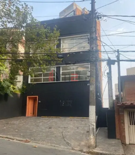 Foto 1 de Prédio Comercial para alugar, 528m² em Sumarezinho, São Paulo