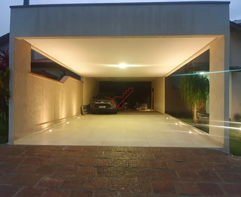 Foto 1 de Casa de Condomínio com 4 Quartos à venda, 278m² em Urbanova, São José dos Campos