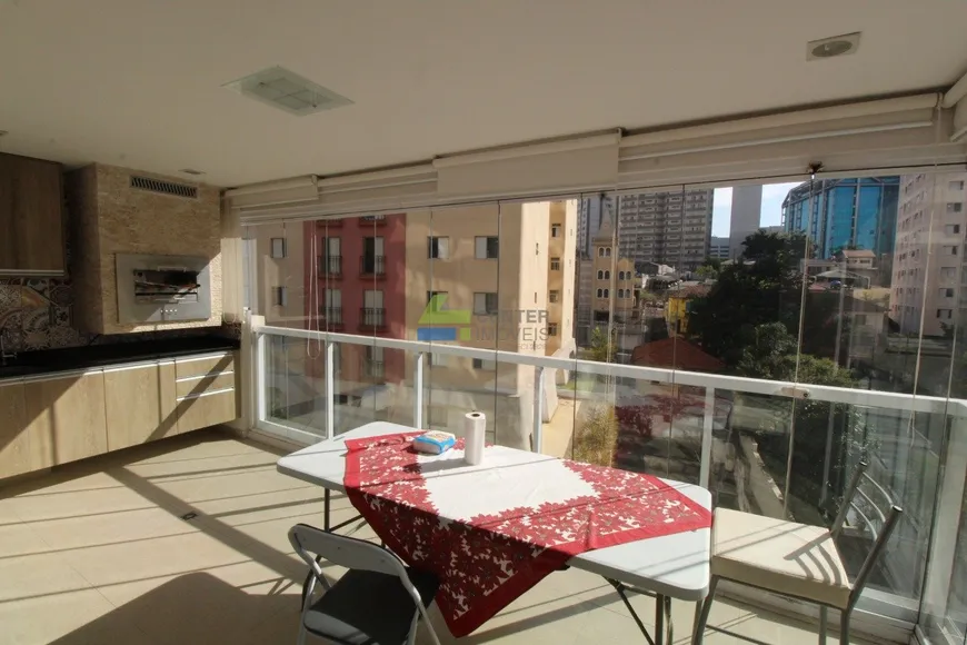 Foto 1 de Apartamento com 2 Quartos à venda, 76m² em Vila Guarani, São Paulo