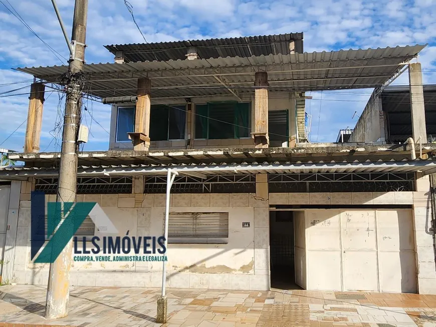 Foto 1 de Casa com 3 Quartos à venda, 380m² em Parque Nova Esperança, Duque de Caxias