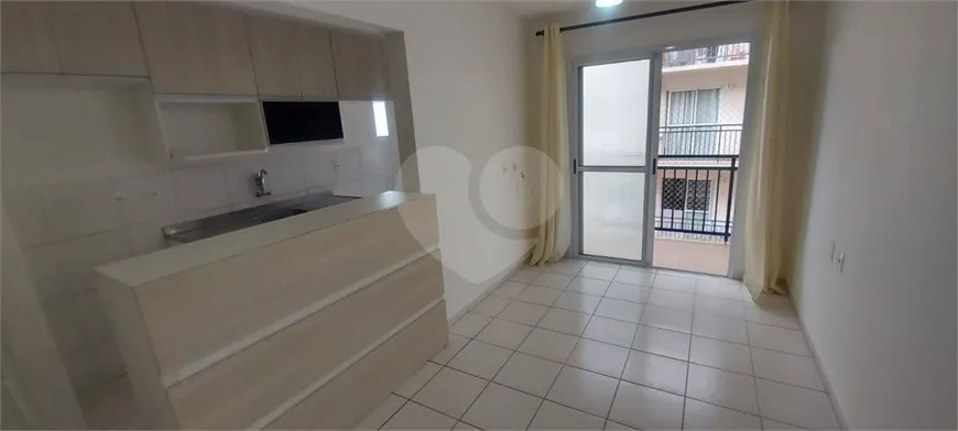 Foto 1 de Apartamento com 2 Quartos à venda, 60m² em Medeiros, Jundiaí