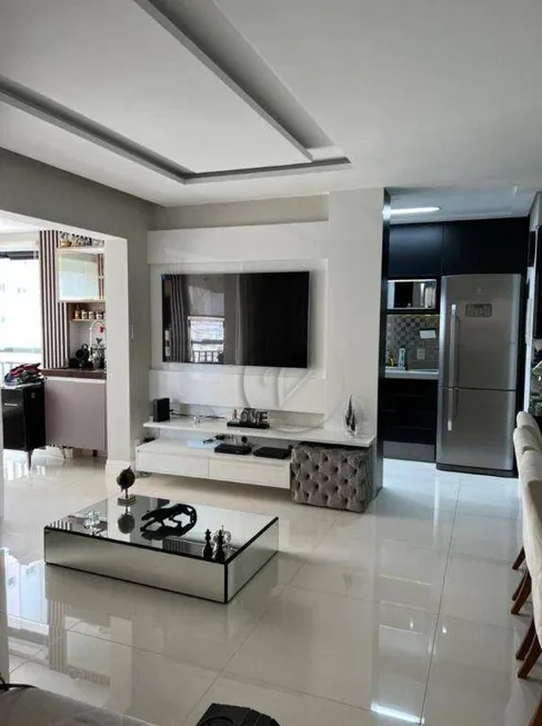 Foto 1 de Apartamento com 2 Quartos para alugar, 70m² em Jardim, Santo André