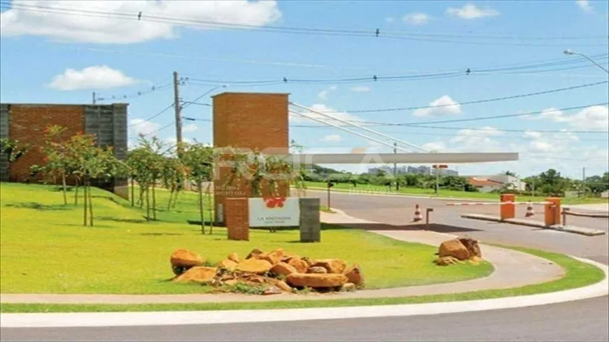 Foto 1 de Casa de Condomínio com 4 Quartos à venda, 286m² em Jardim Saint Gerard, Ribeirão Preto