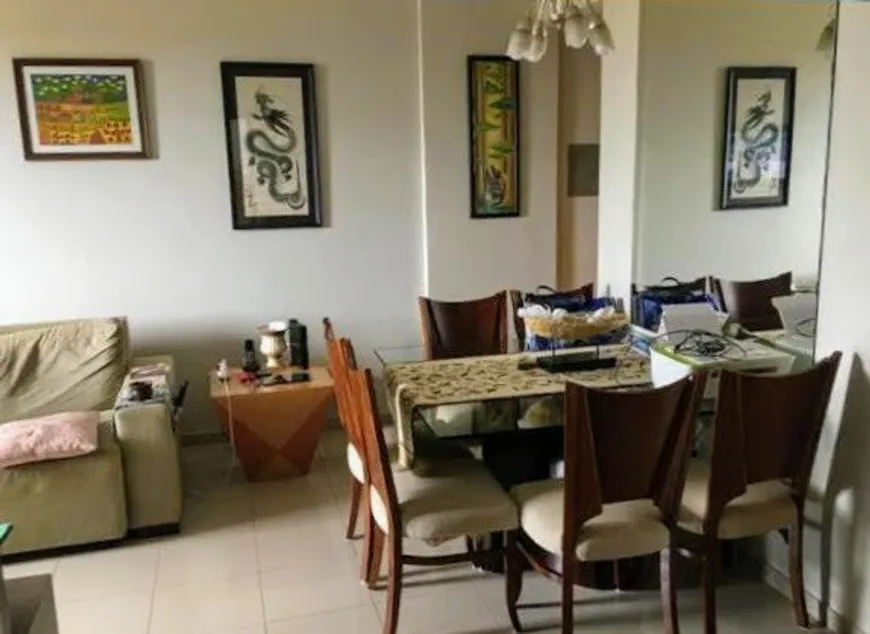 Foto 1 de Apartamento com 3 Quartos à venda, 97m² em Nova Suica, Goiânia