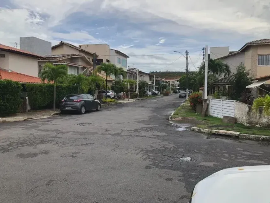 Foto 1 de Casa de Condomínio com 3 Quartos à venda, 300m² em Piatã, Salvador