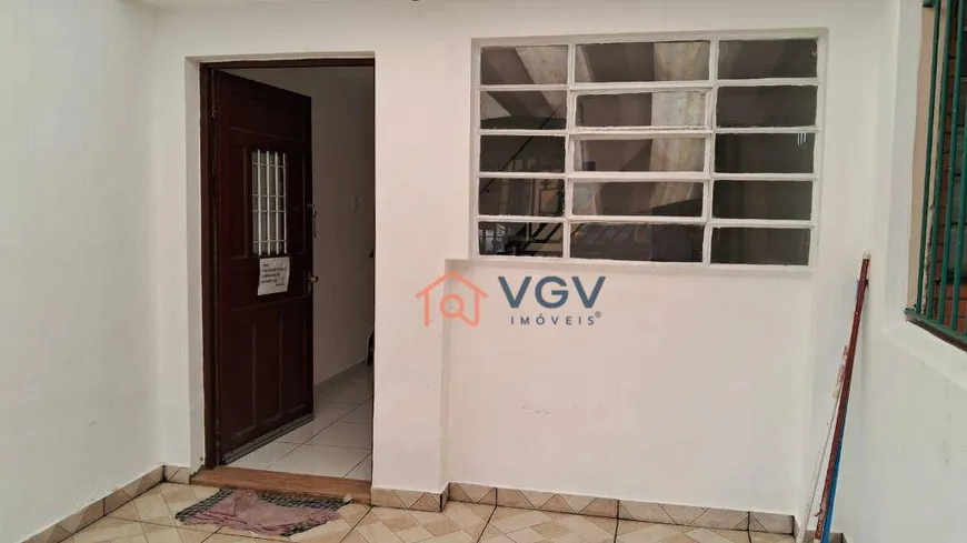 Foto 1 de Sobrado com 2 Quartos à venda, 94m² em Vila Guarani, São Paulo