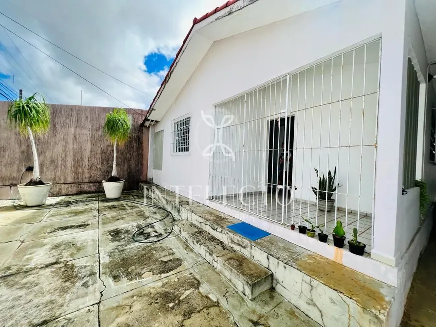 Foto 1 de Casa com 3 Quartos à venda, 70m² em Nova Parnamirim, Parnamirim