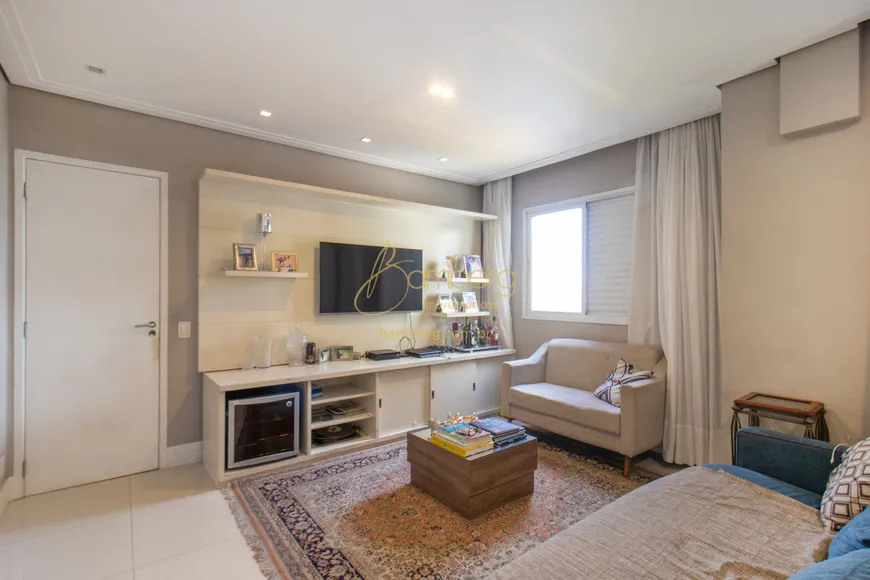 Foto 1 de Apartamento com 2 Quartos à venda, 100m² em Vila Progredior, São Paulo