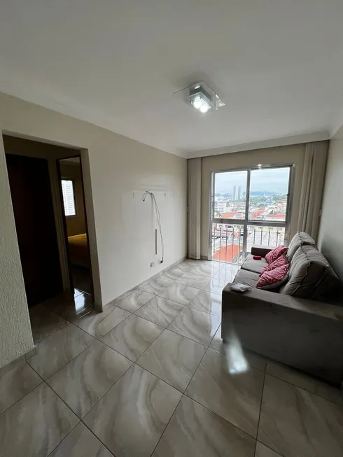 Foto 1 de Apartamento com 2 Quartos à venda, 50m² em Vila Carrão, São Paulo