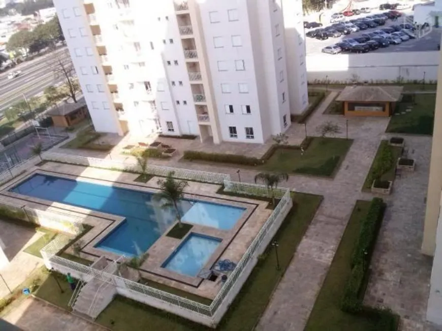 Foto 1 de Apartamento com 3 Quartos à venda, 65m² em Vila Sanches, São José dos Campos