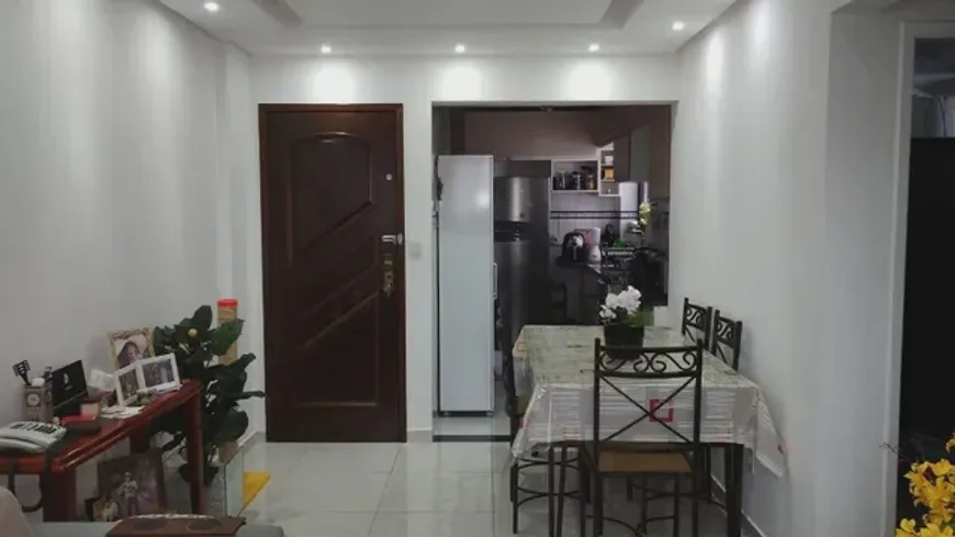 Foto 1 de Apartamento com 2 Quartos à venda, 49m² em Barbalho, Salvador