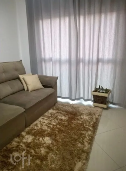 Foto 1 de Apartamento com 2 Quartos à venda, 50m² em Silveira, Santo André