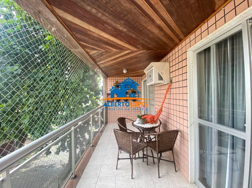 Foto 1 de Apartamento com 2 Quartos à venda, 103m² em Freguesia, Rio de Janeiro