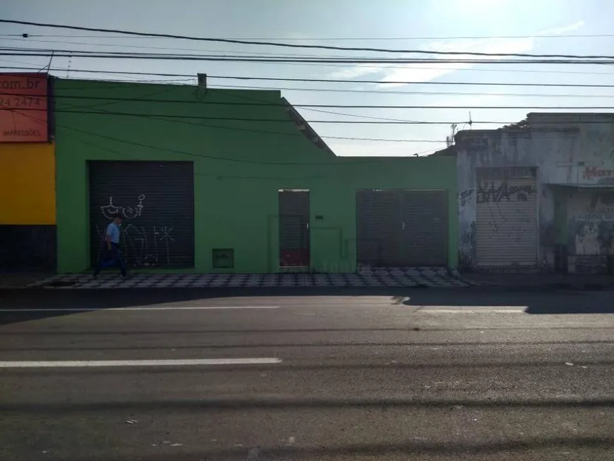 Foto 1 de Imóvel Comercial à venda, 124m² em Vila Santa Rita, Sorocaba