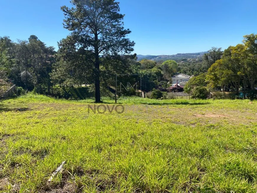 Foto 1 de Lote/Terreno à venda em Sítios de Recreio Gramado, Campinas