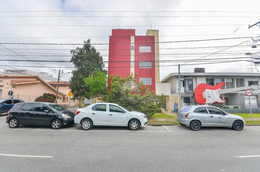 Foto 1 de Ponto Comercial à venda, 27m² em Alto da Rua XV, Curitiba
