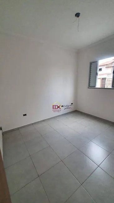 Foto 1 de Apartamento com 2 Quartos à venda, 45m² em Vista Alegre, Taubaté