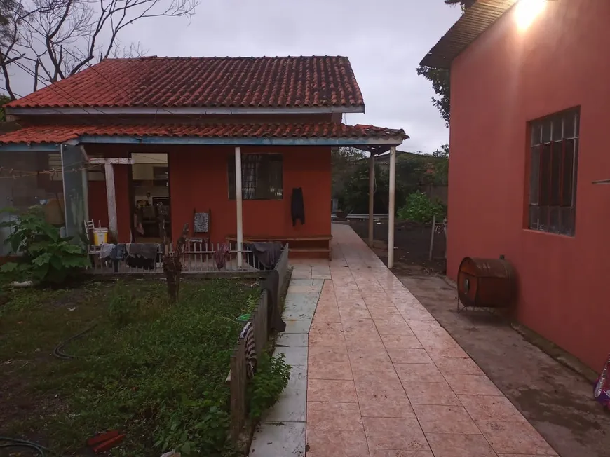 Foto 1 de Casa com 3 Quartos à venda, 170m² em Cristal, São José dos Pinhais