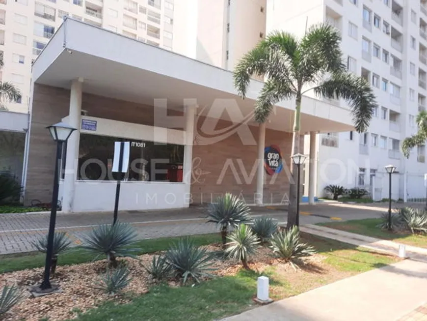 Foto 1 de Apartamento com 2 Quartos à venda, 68m² em Setor Goiânia 2, Goiânia