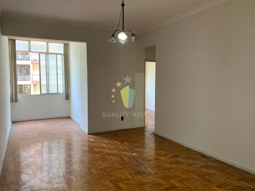 Foto 1 de Apartamento com 2 Quartos à venda, 75m² em Ipanema, Rio de Janeiro