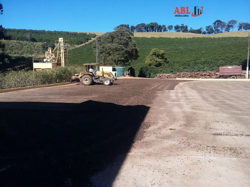 Foto 1 de Fazenda/Sítio à venda, 8000000m² em Centro, Lambari