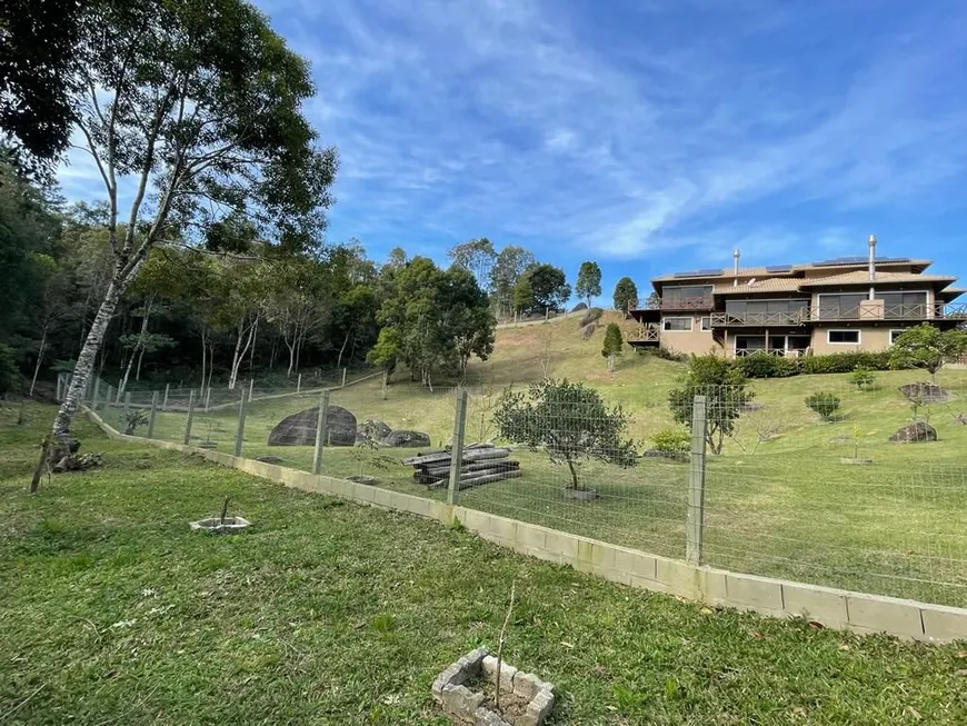 Foto 1 de Casa com 4 Quartos à venda, 470m² em Rancho Queimado, Rancho Queimado