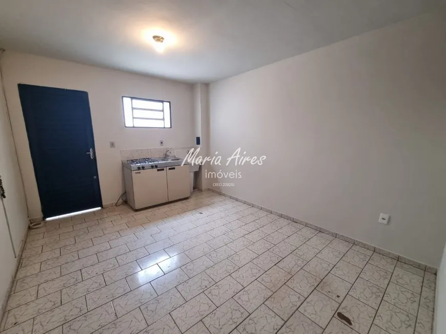 Foto 1 de Casa com 1 Quarto à venda, 29m² em Parque Arnold Schimidt, São Carlos