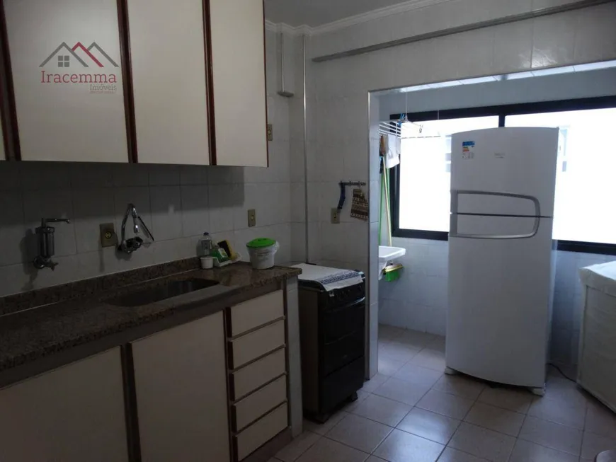 Foto 1 de Apartamento com 3 Quartos à venda, 86m² em Centro, Ubatuba