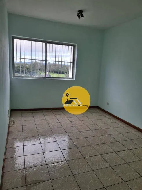 Foto 1 de Apartamento com 3 Quartos para alugar, 80m² em Vila Betânia, São José dos Campos