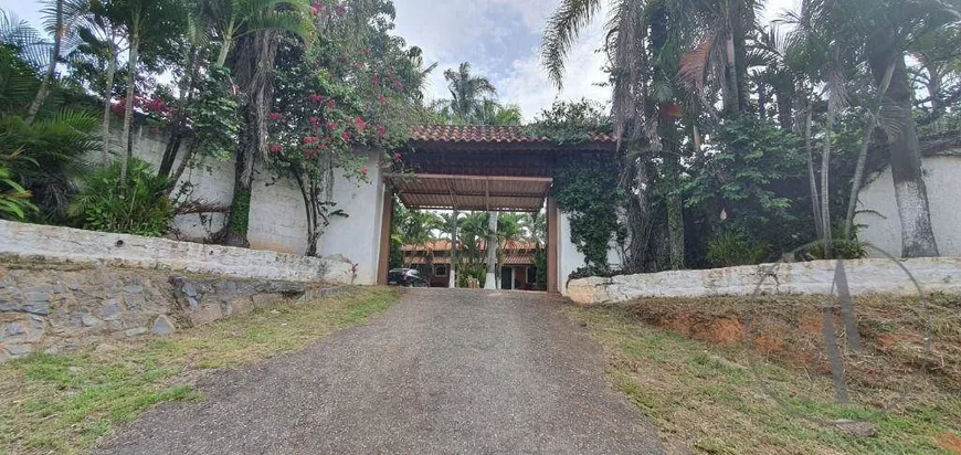 Foto 1 de Lote/Terreno à venda, 4023m² em Jardim Tatiana, Sorocaba