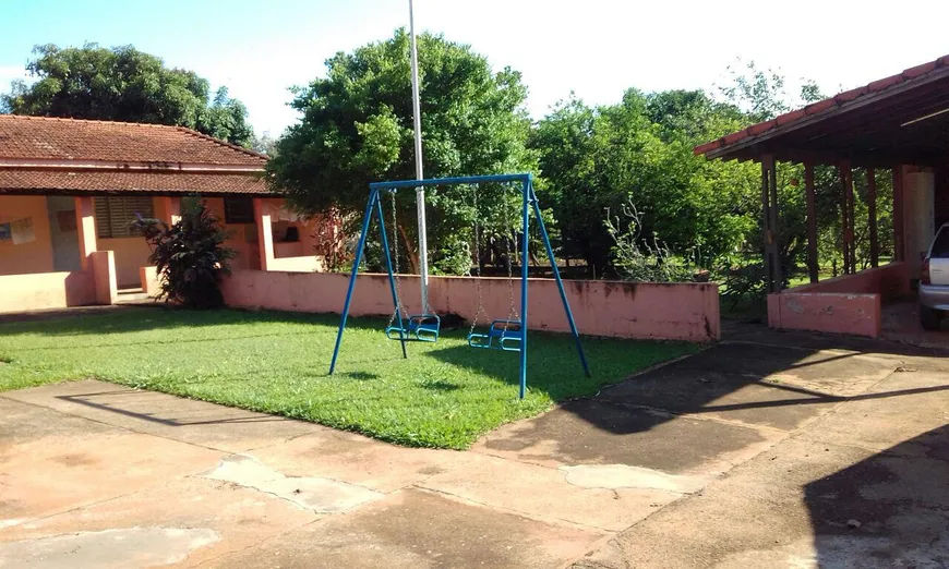 Foto 1 de Fazenda/Sítio com 3 Quartos à venda, 250m² em Chácara Recreio Terras de São José Zona Rural, São José do Rio Preto