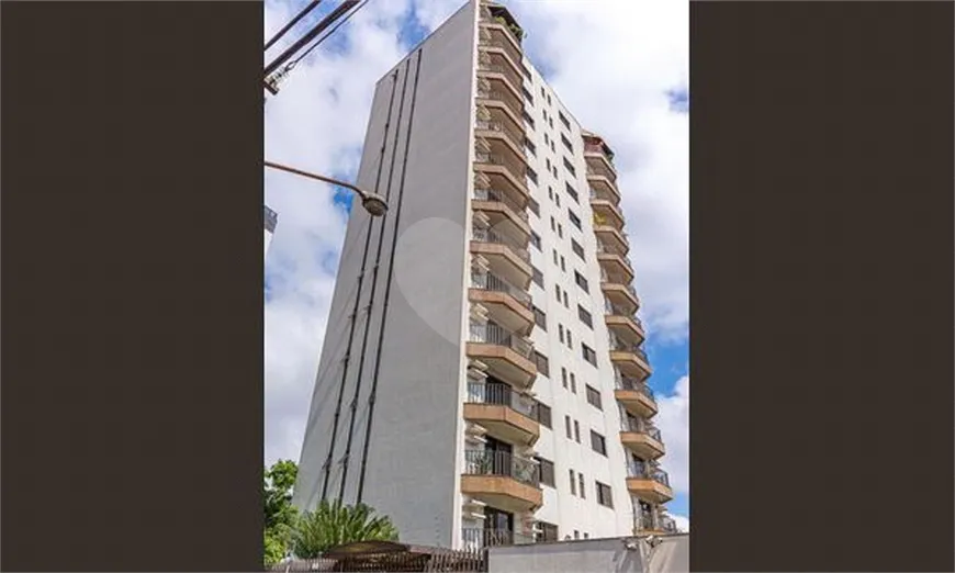 Foto 1 de Apartamento com 4 Quartos à venda, 220m² em Saúde, São Paulo