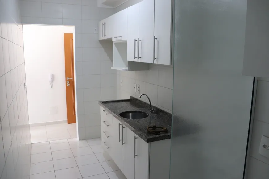 Foto 1 de Apartamento com 2 Quartos à venda, 65m² em Jardim Nova Era, Salto