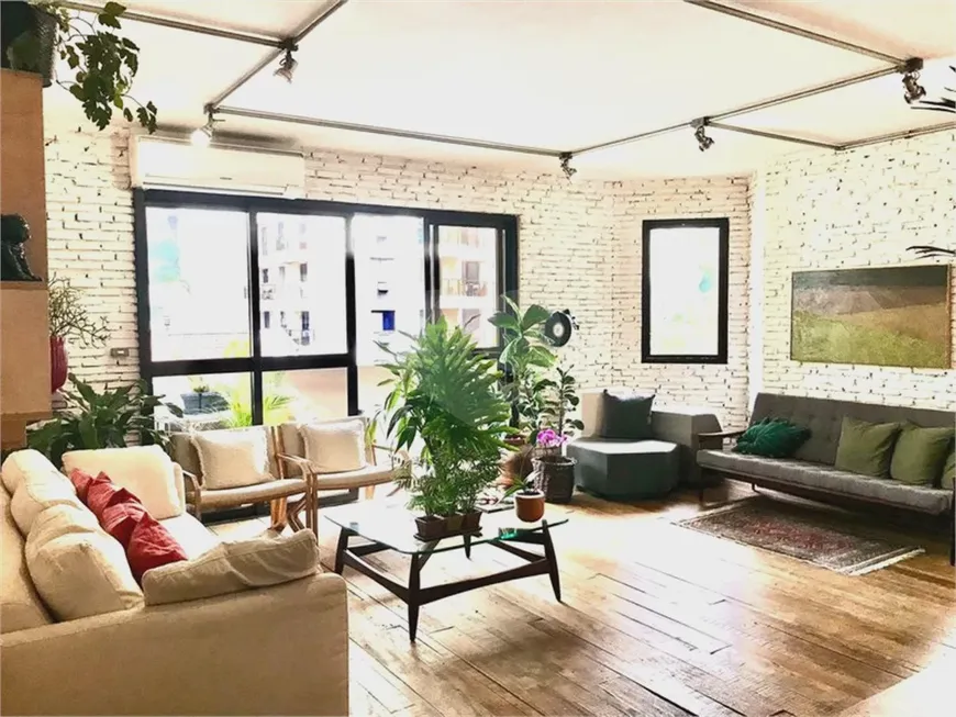 Foto 1 de Apartamento com 3 Quartos à venda, 157m² em Jardim Paulista, São Paulo