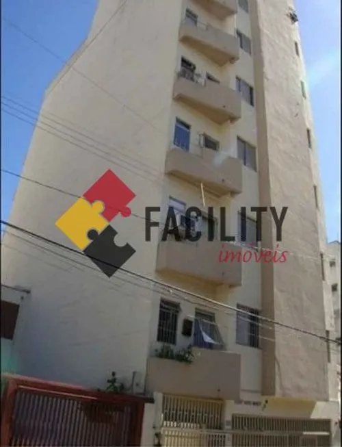 Foto 1 de Apartamento com 2 Quartos à venda, 56m² em Botafogo, Campinas