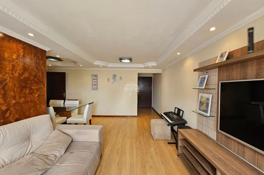 Foto 1 de Apartamento com 3 Quartos à venda, 93m² em Centro, São José dos Pinhais