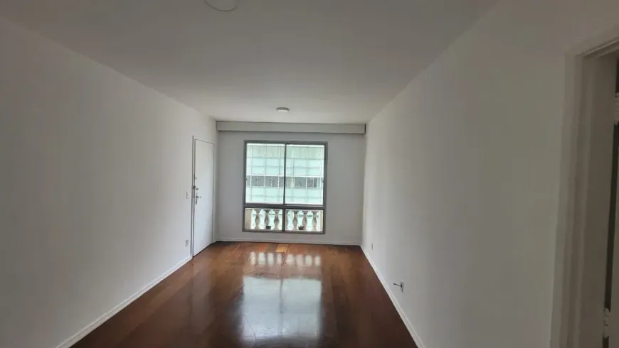 Foto 1 de Apartamento com 2 Quartos para alugar, 79m² em Cerqueira César, São Paulo