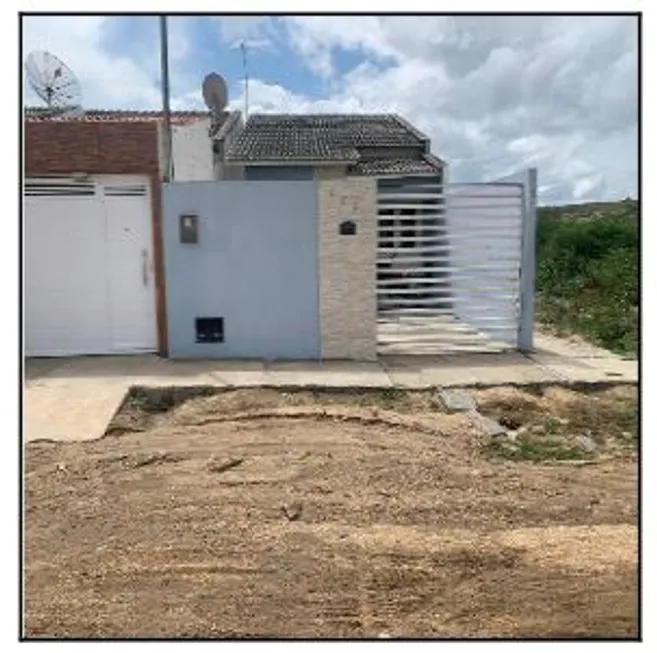 Foto 1 de Casa com 2 Quartos à venda, 126m² em , Pocinhos