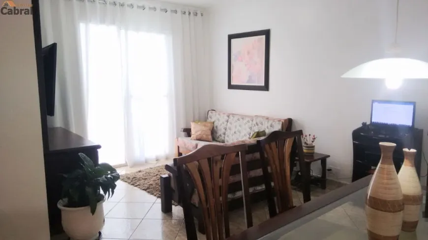 Foto 1 de Apartamento com 2 Quartos à venda, 63m² em Vila Mazzei, São Paulo