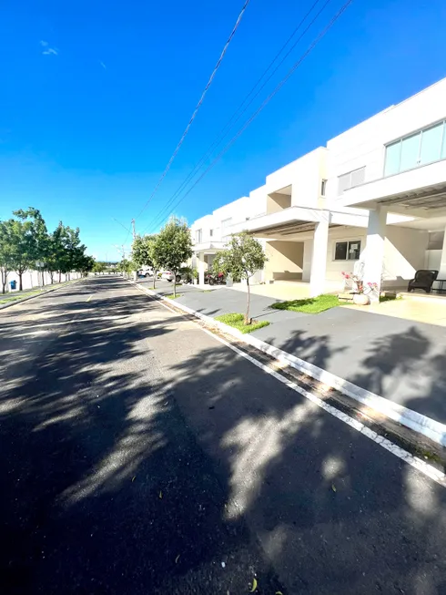 Foto 1 de Casa de Condomínio com 3 Quartos à venda, 155m² em Ribeirão do Lipa, Cuiabá