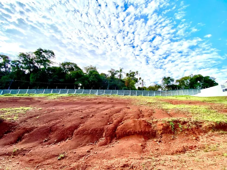 Foto 1 de Lote/Terreno à venda, 300m² em Colonia Dona Luiza, Ponta Grossa