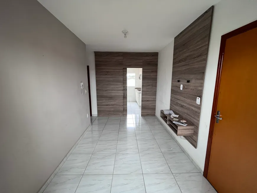 Foto 1 de Apartamento com 2 Quartos à venda, 54m² em Jardim Sao Marcos, Sorocaba
